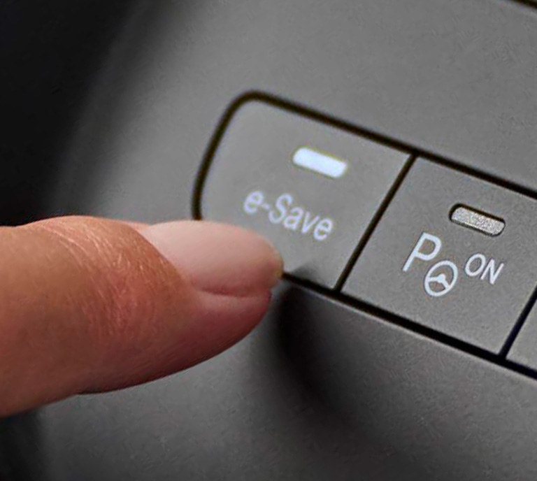 Save mode and Tonale technology - Alfa Romeo