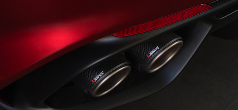 Gallery GIULIA - Slider n.5