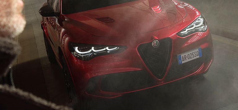 Gallery STELVIO - Slider n.3