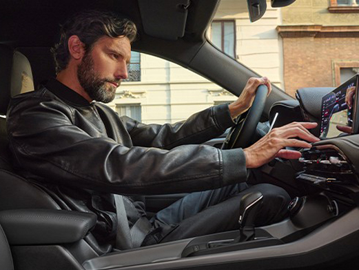 Az új élmények itt kezdődnek